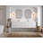 Roswell Floating 84'' Double Bathroom Vanity with Quartz Top