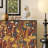 59.1in Four-door Sideboard Cabinet