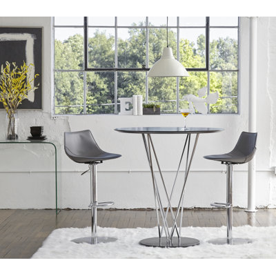 Tabouret de bar Saliym