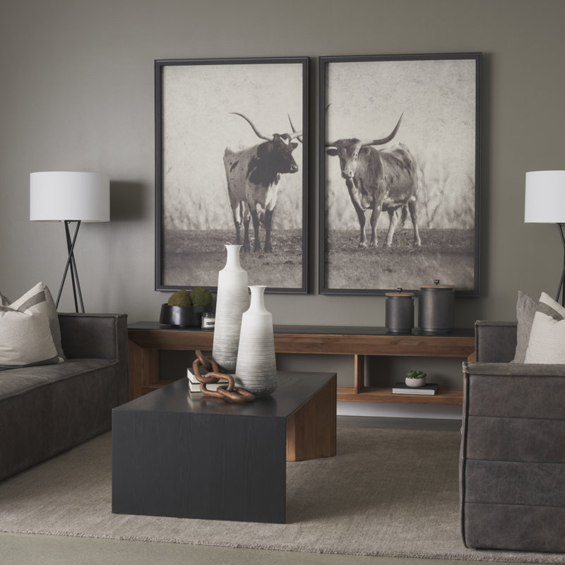 Table basse Kaivion