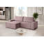 Aniyiah 4 Seater Sofa Bed-641390405