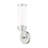 Binghamton Steel Armed Sconce-707314029
