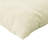 Ebern Designs Sofa Cushions 4 Pcs Cream 15.7"X15.7" Fabric-941506653-941506650