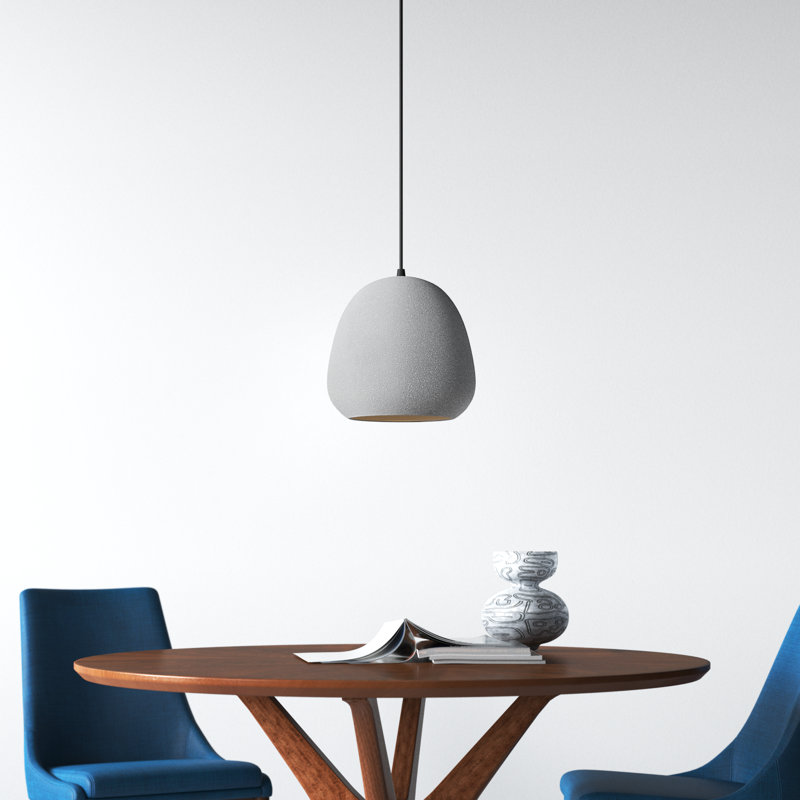 Lord 1 - Light Single Pendant