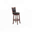Fauteuil pivotant confortable