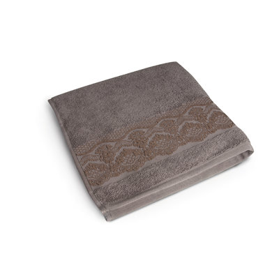 Country Spa Bath Sheet