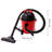 4 Gallon Portable Wet/Dry Vacuum
