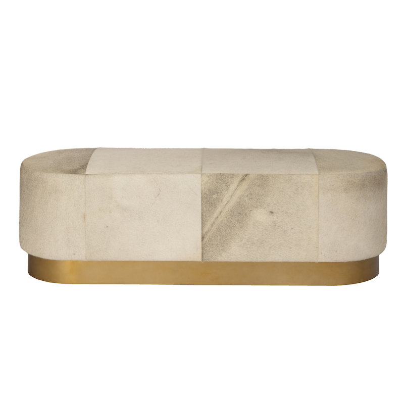 Upholstered Bench