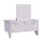Coiffeuse murale avec miroir Teresa-31446479