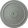 Trinity Ceiling Medallion