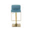 Tabouret pivotant à hauteur réglable Kyeleigh-1510431078