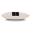 Dominique Wool Lumbar Pillow Cover & Insert