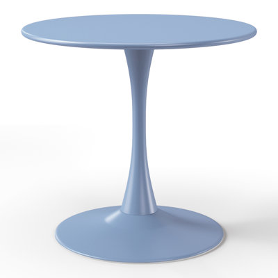 Outdoor Steel Dining Table