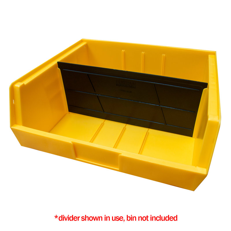 Rebrilliant Plastic Box
