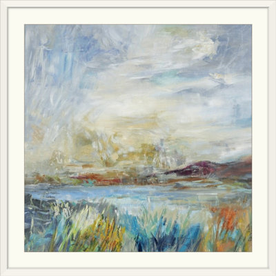 by Jodi Maas Print