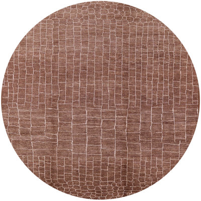 Moroccan Indoor Rug
