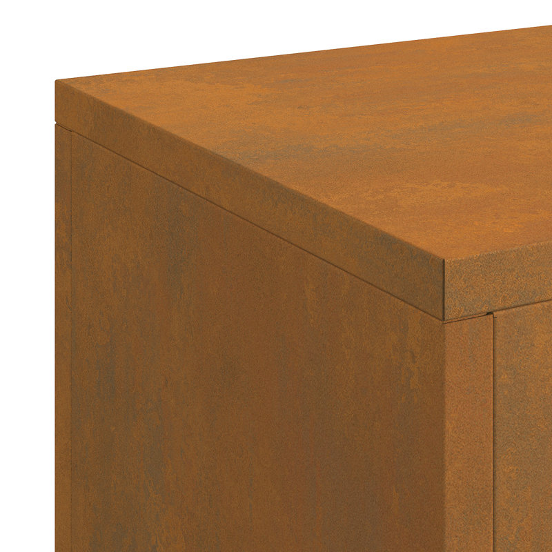 Plant Stand, Brown