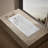 Soissons 59" x 27.5" Drop-in Bathtub-13240301