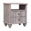 Table de chevet Lume