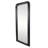 Solid Wood Rectangle Floor Mirror