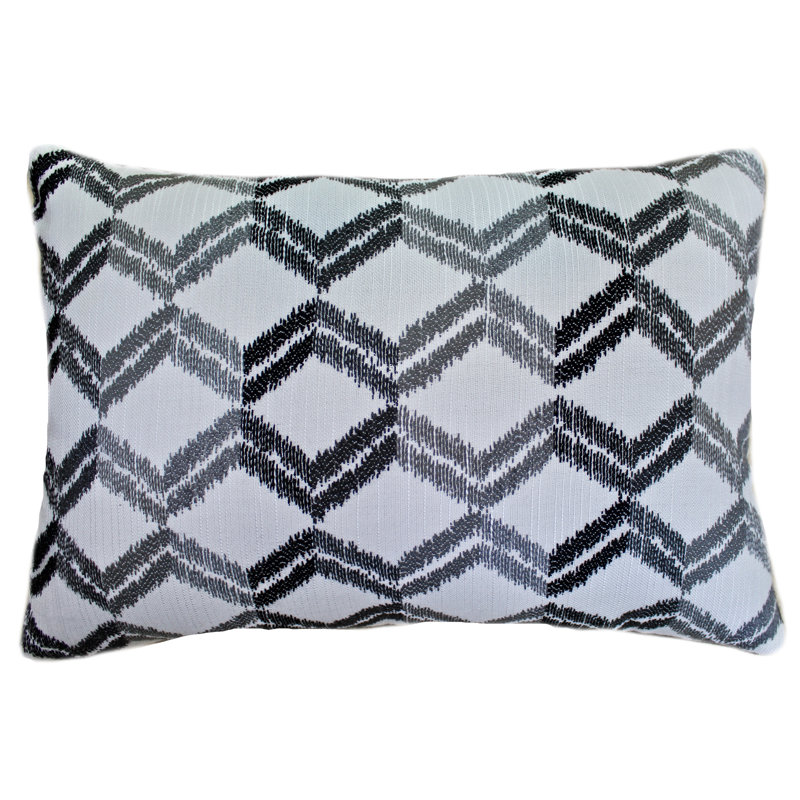 Lumbar Pillow Cover & Insert