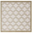 Ivory/Light Green