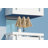 Salerno 3m x 1.5m Rectangular Balcony Parasol-25309067