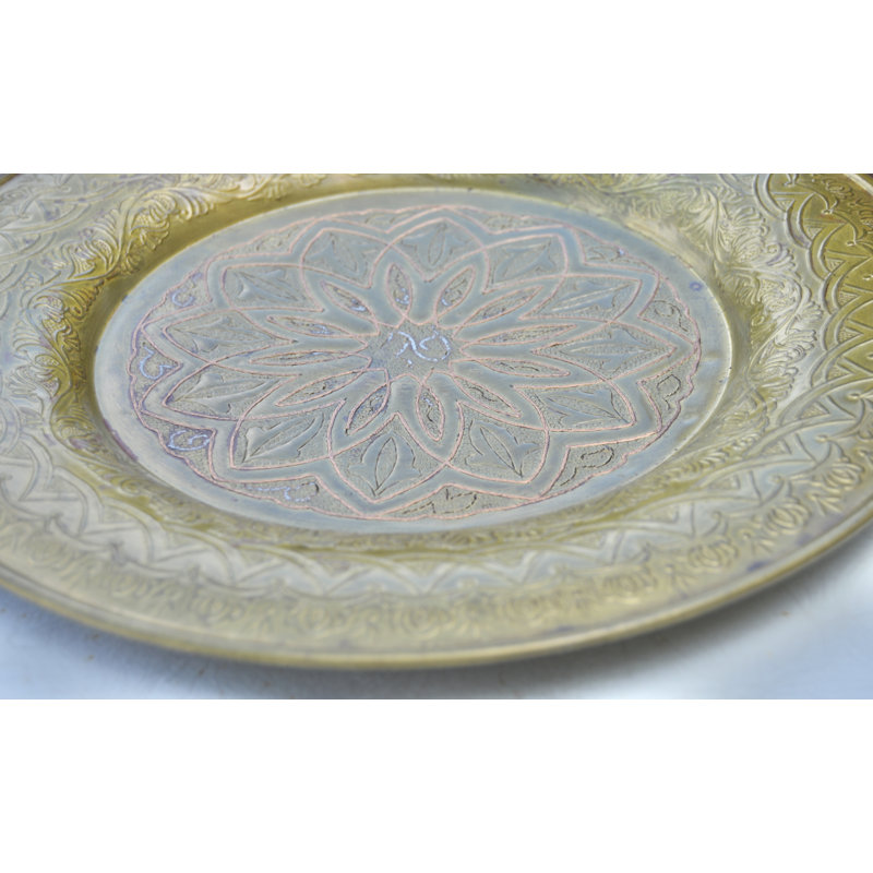 Decorative Tray