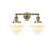Gebhart 2 - Light Dimmable Vanity Light-33004700-33004698-33004699