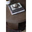 Andare Solid Wood Coffee Table
