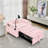 Convertible Pull Out Sleeper Chair-348084145