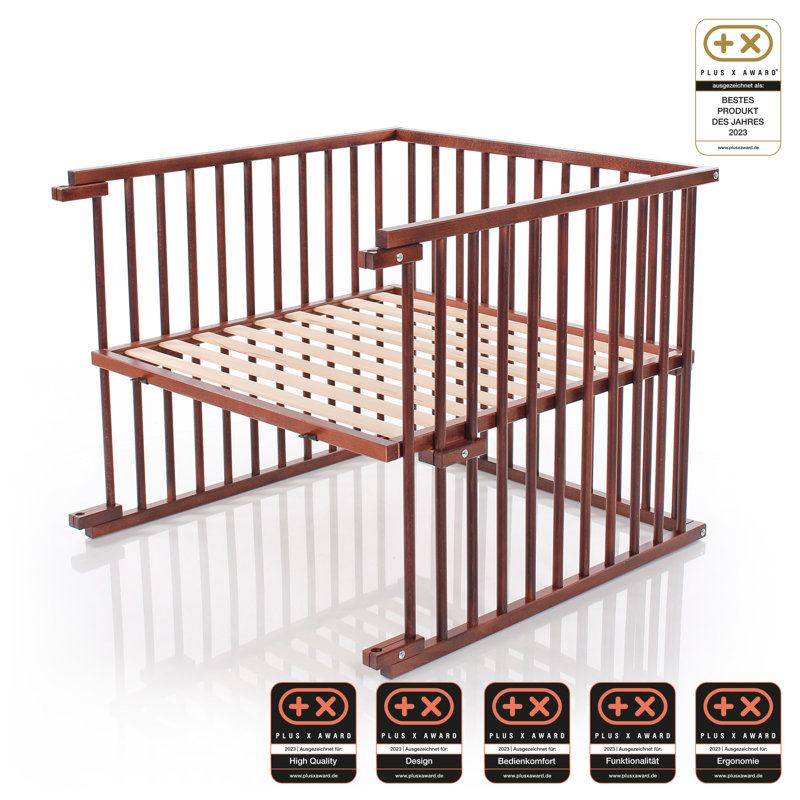 Original extention piece, Colonial