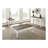 Dory - Sofa Table - Brown