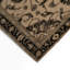 Tapis d'intérieur et d'extérieur brun français-1403807461