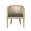 Chaise d'appoint