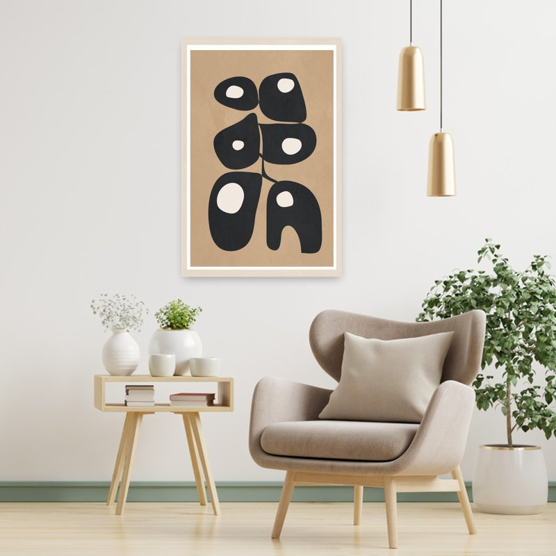 Print, 91.44cm H x 60.96cm W