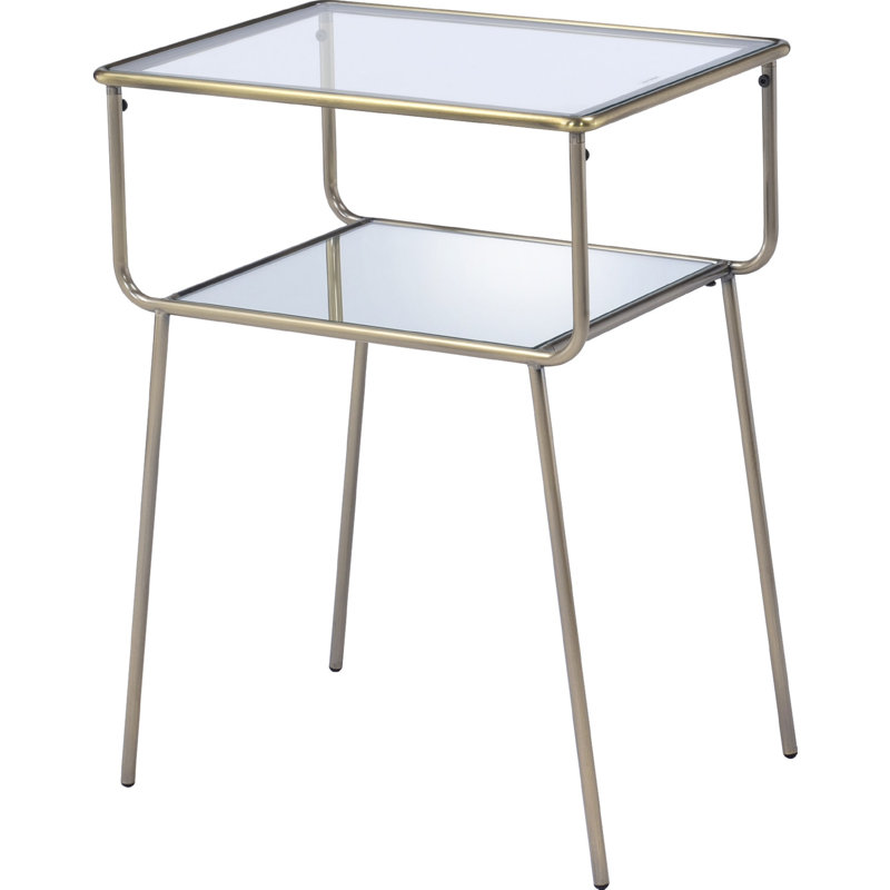 Table de bout Mistry