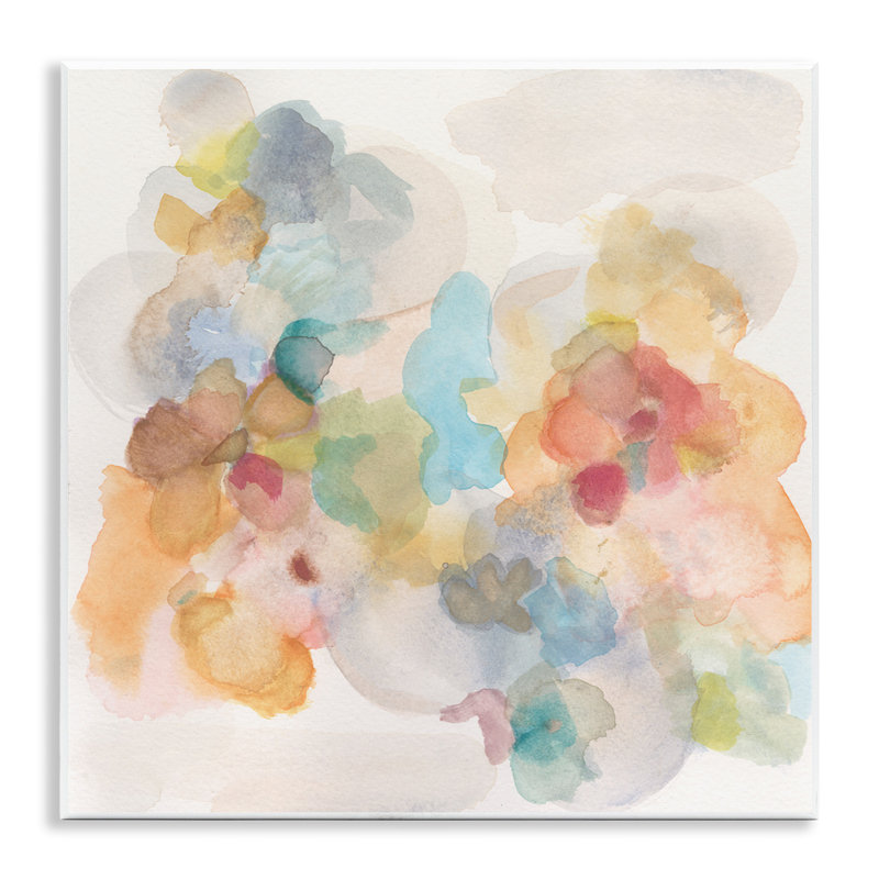 «Soft Soft Aquarelle» par Jodi Fuchs