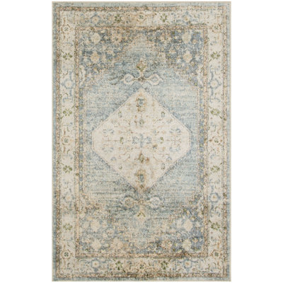 Tapis lavable à la machine Longe