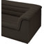 Canapé modulaire rembourré 148 po Iyon-90279120