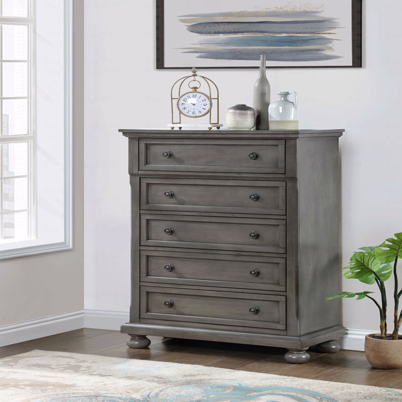 Commode (commode)