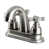 Brushed Nickel selected