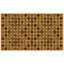 Un-Rug Penny Rug Low Profile Kitchen Mat by Matterly-87185580