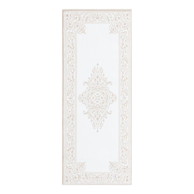 Nannore Oriental Indoor Rug