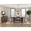 Chaise d'appoint Harper