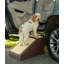 Combinaison d'escalier et de rampe pour animal de compagnie pour chiens et chats-6800762