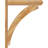 Thorton Craftsman Rustic Wood Outlooker-106952031-113881015
