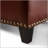 Ottoman with Storage, 51 Inch Large Ottomans Storage Bench, Upholstered End of Bed Bench with Hinged Lid, Long Foot Rest Stool for Living Room Bedroom 