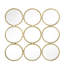 Miroir 27,2 po