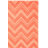 Nishi Hand Loomed Wool Chevron Rug-22512633